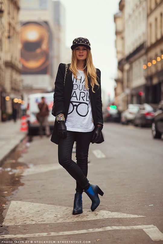 jess dempsey stockholm streetstyle