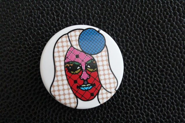 adr badge