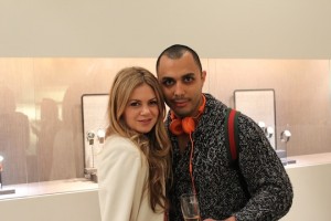 jess dempsey and lee oliveira