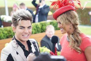 adam lambert