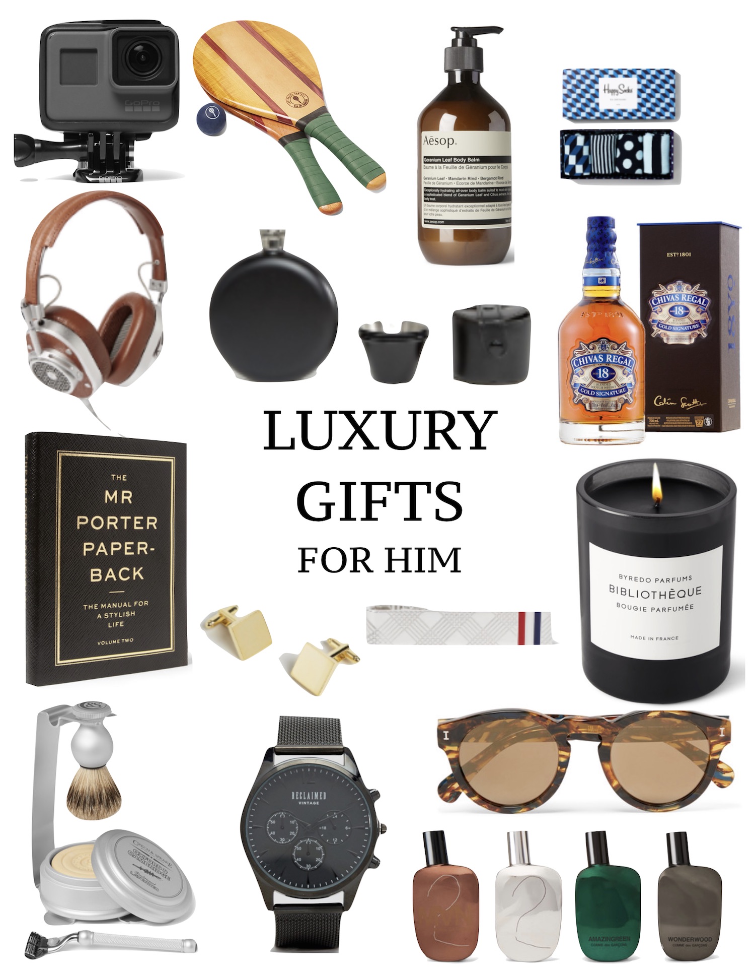 Gifts for him 2016 - What Would Karl Do