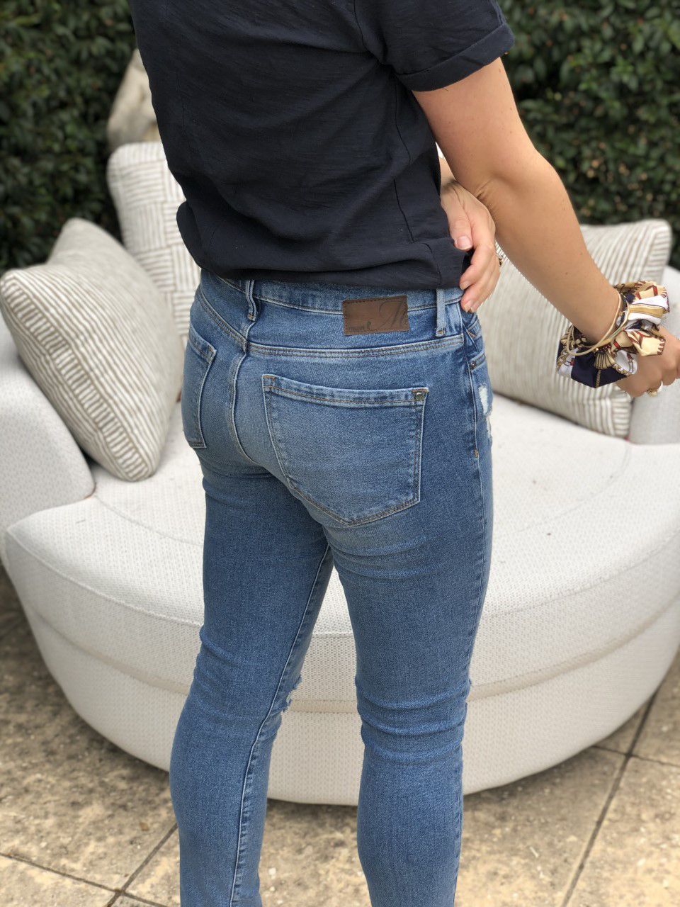 my perfect jeans