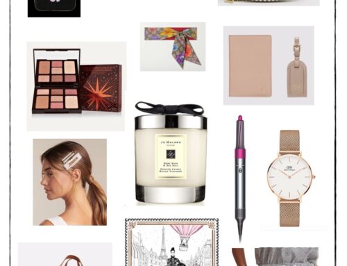 Gift Guide for HER 2019